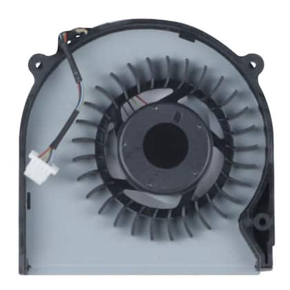 Imagem de Cooler Sony Vaio SVT13117ec