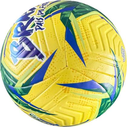Imagem de Copa do Mundo Bola Futebol Brasil T90 (S)