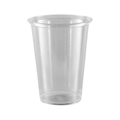 Imagem de Copo 400ml Liso Translúcido Strong ABNT 2002 Copaza com 1.000 unidades