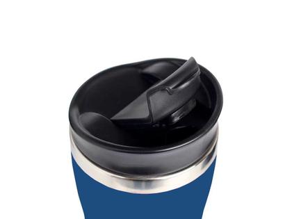 Imagem de Copo Aço Inox 450ml Coffee To Go - Mor