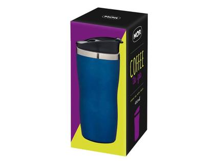 Imagem de Copo Aço Inox 450ml Coffee To Go - Mor