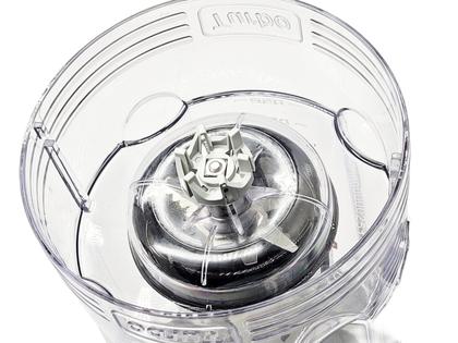 Imagem de Copo Acrílico Cristal Do Multiprocessador Da Mondial MPN-01