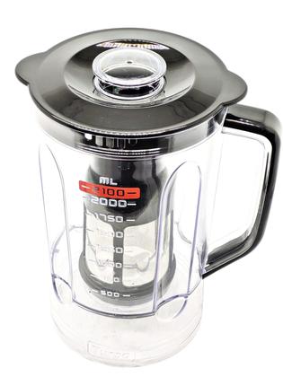 Imagem de Copo Acrílico Cristal Do Multiprocessador Da Mondial MPN-01