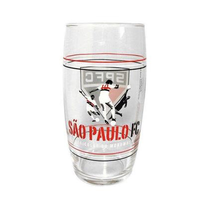 Imagem de Copo Allmix Oca São Paulo 300ml
