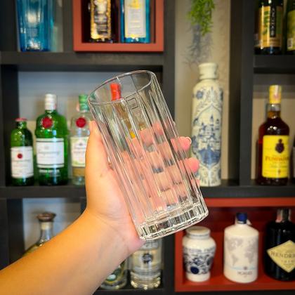 Imagem de Copo Alto para Drink Soho Ecológico 350ml