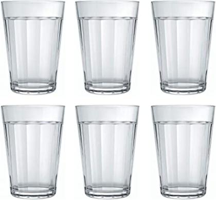 Imagem de Copo americano 190 ml caixa com 24 unidades - NADIR