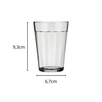 Imagem de Copo Americano 190ml