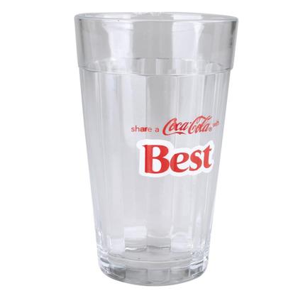 Imagem de Copo Americano 345ml Coca Cola Nadir