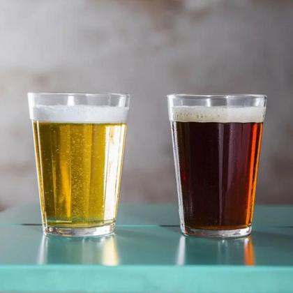 Imagem de Copo Americano Copo Multiuso Caixa com 48 Unidades Nadir 190ml