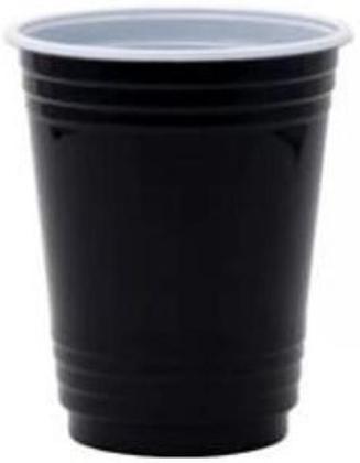 Imagem de Copo Americano Descartável Shot Tequila 30Ml Vermelho-150Un