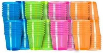 Imagem de Copo Americano Descartável Shot Tequila 30Ml Vermelho-150Un