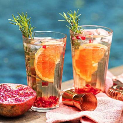 Imagem de Copo Americano Drink 450 ml Nadir Figueiredo 2910 Transparente