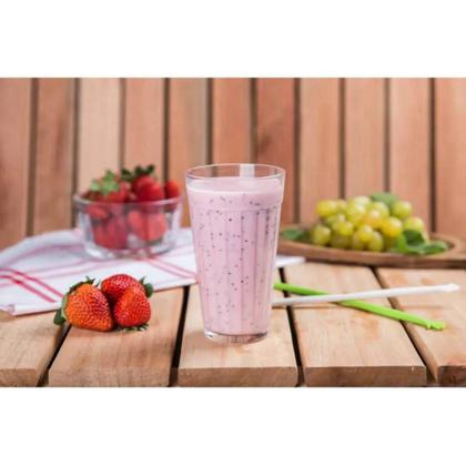 Imagem de Copo Americano Drink 450 ml Nadir Figueiredo 2910 Transparente