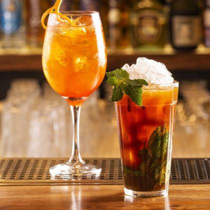 Imagem de Copo Americano Drink 450 ml Nadir Figueiredo 2910 Transparente