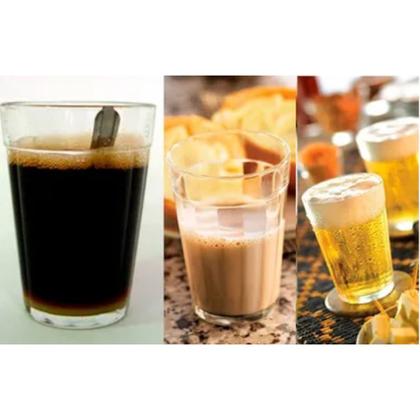 Imagem de Copo Americano Lagoinha 190ml Multiuso Nadir 6 Unidades