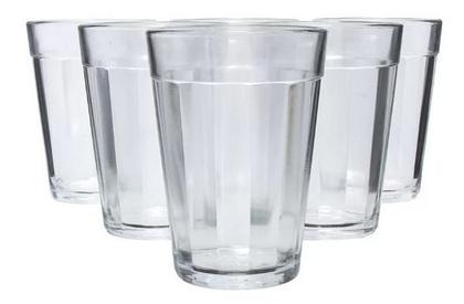 Imagem de Copo Americano Multiuso Simples 190ml