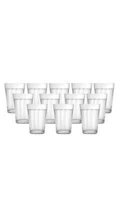 Imagem de Copo Americano Nadir 180ml - Caixa Com 24 Unidades