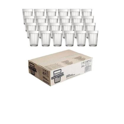 Imagem de Copo Americano Nadir Un 190ml KIT COM 24 UNIDADES