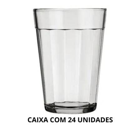 Imagem de Copo Americano Nadir Un 190ml KIT COM 24 UNIDADES