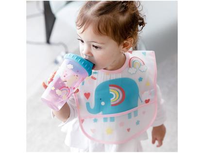 Imagem de Copo Anti-Vazamento Baby 300 Ml - Buba - Buba Baby