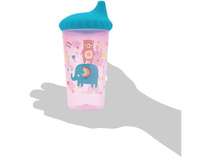 Imagem de Copo Anti-Vazamento Baby 300 Ml - Buba - Buba Baby