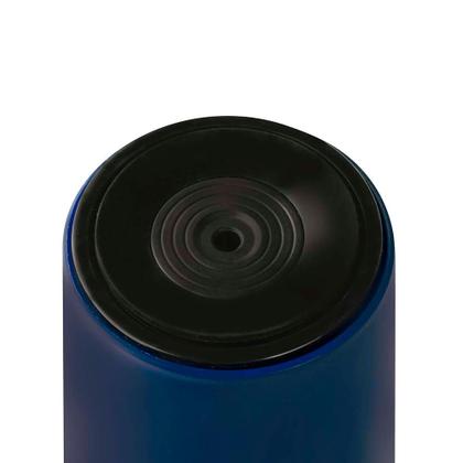 Imagem de Copo Antiqueda 450ml Coffee To Go - Azul