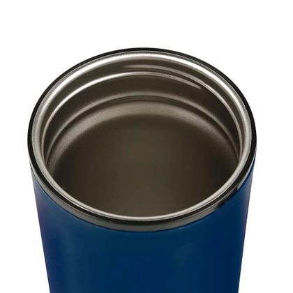 Imagem de Copo Antiqueda 450ml Coffee To Go - Azul