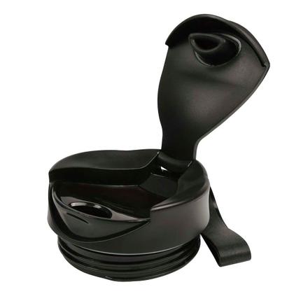 Imagem de Copo Antiqueda 450ml Coffee To Go - Azul