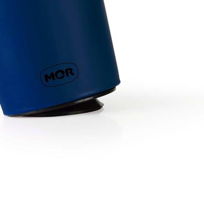 Imagem de Copo Antiqueda 450ml Coffee To Go - Azul