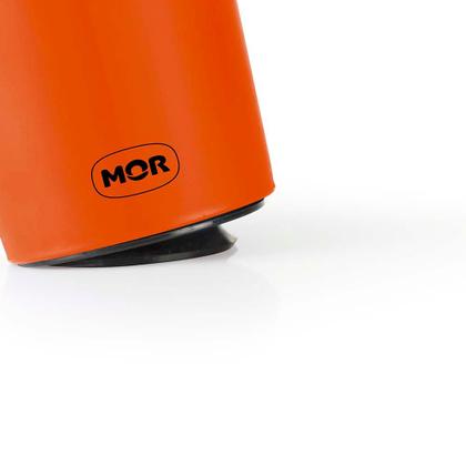 Imagem de Copo Antiqueda 450ml Coffee To Go - Laranja