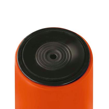 Imagem de Copo Antiqueda 450ml Coffee To Go - Laranja