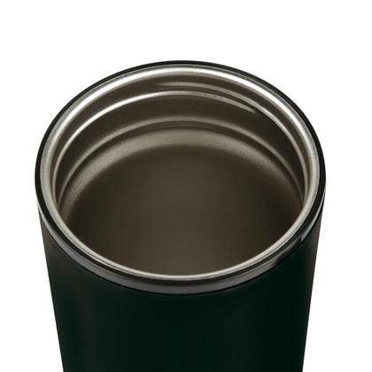 Imagem de Copo Antiqueda Preto 450ml Coffee To Go