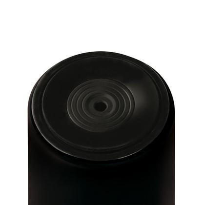 Imagem de Copo Antiqueda Preto 450ml Coffee To Go