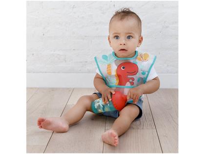 Imagem de Copo Antivazamento Infantil - 300ml - Baby Dino - Buba