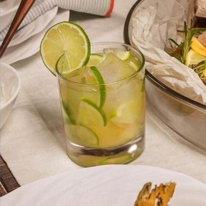 Imagem de Copo Atol Rocks 310ml - Kit 12 Unidades