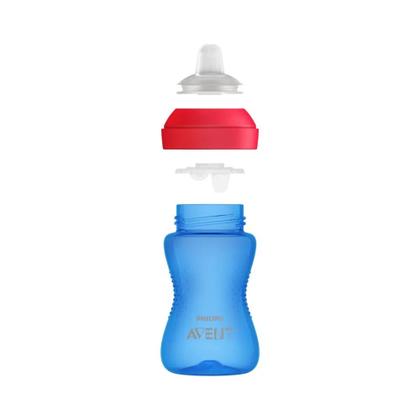 Imagem de Copo bico duro 300ml Avent