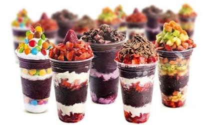 Imagem de Copo Bolha Páscoa 500ml C/tampa Copo Da Felicidade 2023 50un