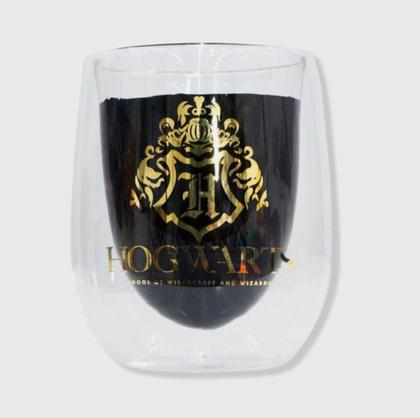 Imagem de Copo bs 250ml hogwarts - zona criativa