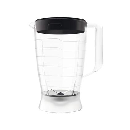 Imagem de Copo C/Tampa P/Processador Philips Walita RI7630 e RI7632