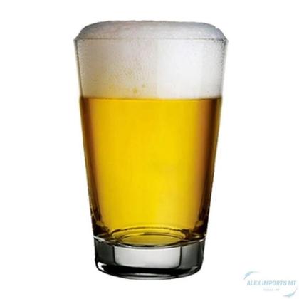 Imagem de Copo Caldereta 350 Ml Com 12 Peças Copo Pra Bebidas