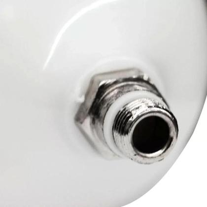 Imagem de Copo caneca p/ pistola de pintura 600ml 08545 titanium