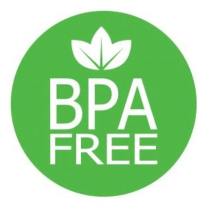 Imagem de Copo Caneca Plástico Infantil para Bebê com alça e tampa de proteção da Plasútil