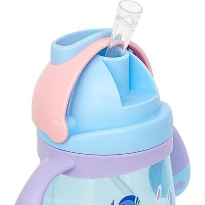 Imagem de Copo canudo com alça Buba 300ml Mergulho