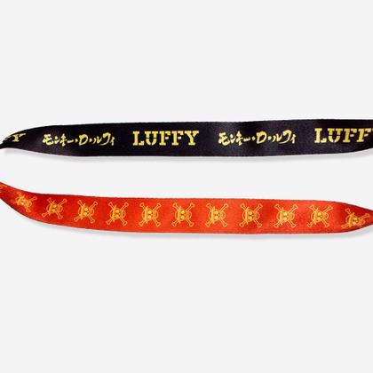 Imagem de Copo canudo com cordao 1 lt monkey d. luffy one piece - zc