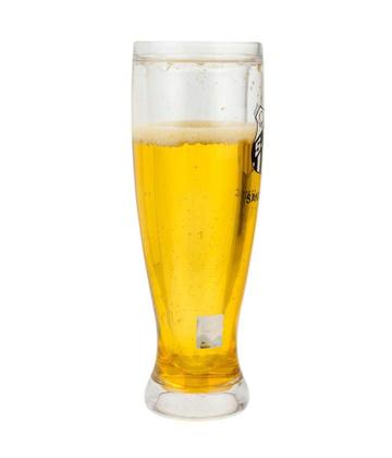 Imagem de Copo Cerveja 450ml - Santos - Mileno