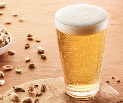 Imagem de Copo Cerveja Liso Transparente 500 ML Caixa Com 06 Unidades