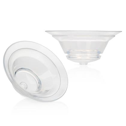 Imagem de Copo com alca decorado 360 azul 240ml cajovil
