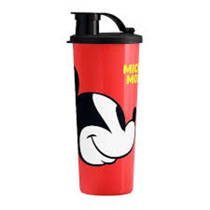 Imagem de Copo Com Bico Mickey Vermelho Da Tupperware