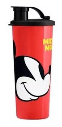 Imagem de Copo Com Bico Mickey Vermelho Da Tupperware