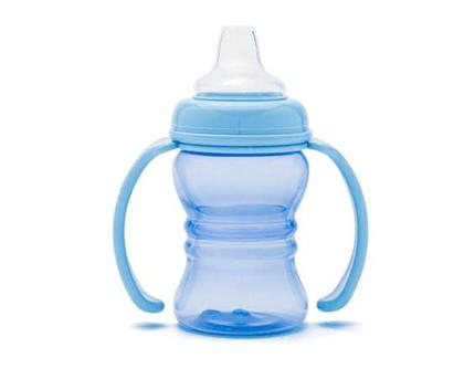 Imagem de Copo com Bico silicone Bebê